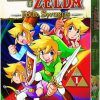 All Brands Vizkids | The Legend Of Zelda Four Swords Manga [Part 1, Vol 6]