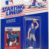 All Brands Kenner | Mlb Starting Lineup Gary Carter Action Figure [Moderate Shelf Wear]