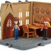 All Brands Spin Master | Harry Potter Magical Minis Three Broomsticks 4-Inch Playset