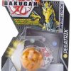 All Brands Spin Master | Bakugan Mythic Pack Pegatrix Single Figure & Trading Card