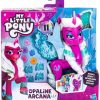 All Brands Hasbro Toys | My Little Pony Wing Surprise Opaline Arcana Figure