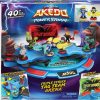 All Brands Moose Toys | Legends Of Akedo Powerstorm Triple Strike Tag Team Arena Playset