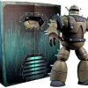 All Brands Toynami | Futurama Destructor Exclusive Figure