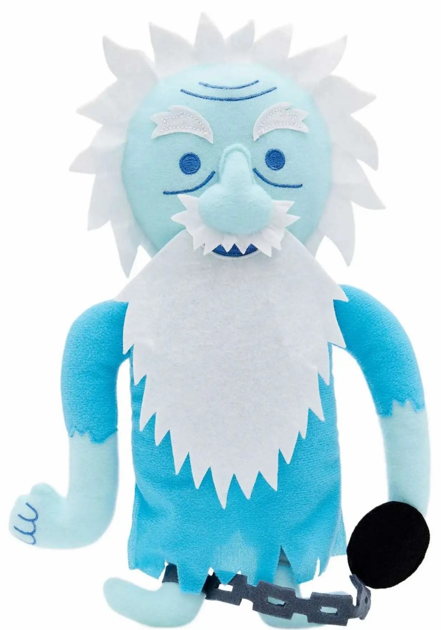 All Brands Super7 | Disney The Haunted Mansion Gus 14-Inch Plush [Prisoner Ghost]