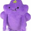 All Brands Jazwares | Adventure Time Lumpy Space Princess 7-Inch Plush