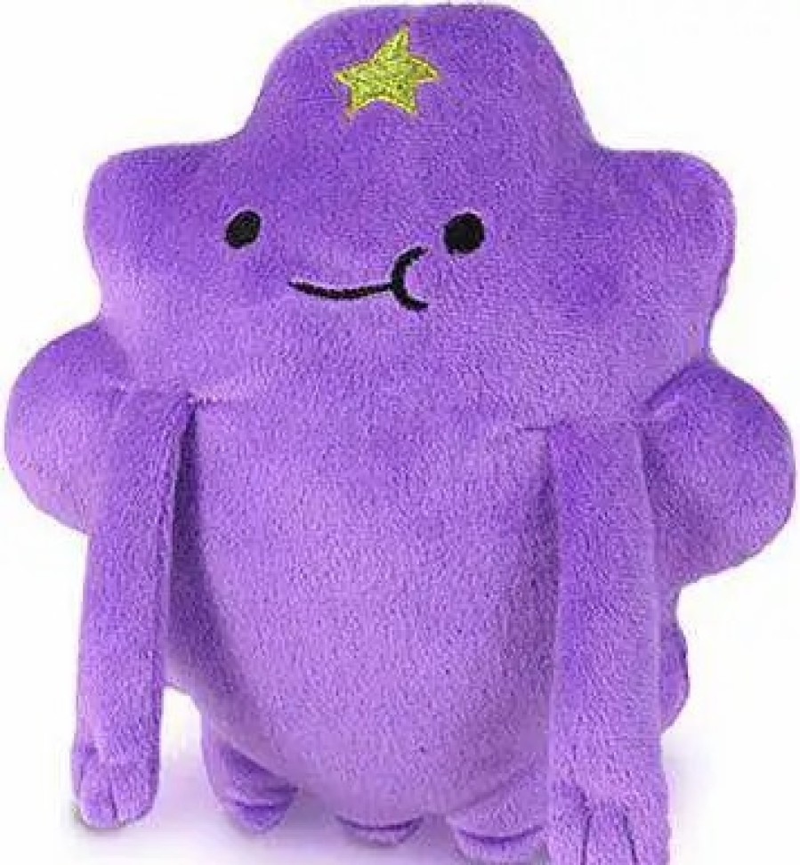 All Brands Jazwares | Adventure Time Lumpy Space Princess 7-Inch Plush