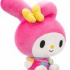 All Brands Sanrio | Sanrio Hello Kitty & Friends My Melody 8-Inch Plush Figure [Hoodie & Accessory] (Pre-Order Ships February)