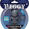 All Brands Phat Mojo | Piggy Series 3 Friendly Robby Action Figure