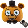 All Brands Funko | Funko Five Nights At Freddy'S Freddy Fazbear 4-Inch Reversible Plush