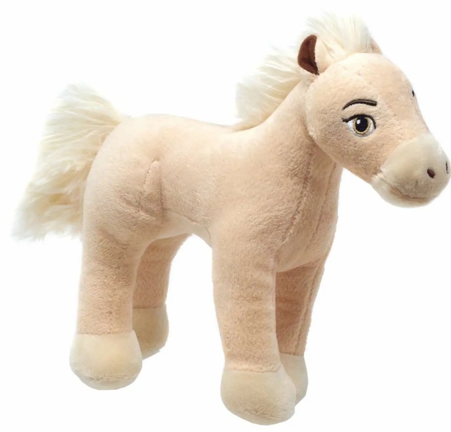 All Brands Just Play | Spirit Untamed Chica Linda 8-Inch Plush