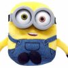 All Brands Just Play | Minions Rise Of Gru Bob 5-Inch Plush