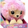 All Brands Mattel | Barbie Cutie Reveal Lion Plush