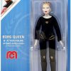 All Brands Mego Corp | Star Trek The Next Generation Borg Queen Action Figure