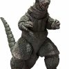 All Brands Bandai America | Godzilla 1962 King Kong Vs. Godzilla S.H.Monsterarts Godzilla Action Figure