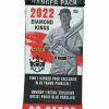 All Brands Panini | Mlb Panini 2022 Diamond Kings Baseball Trading Card Hanger Pack [20 Cards]