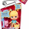 All Brands MGA Entertainment | Bratz Babyz Cloe With Angel Doll & Pet