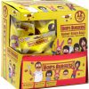 All Brands Just Toys | Squishme Bob'S Burgers Mystery Box [24 Packs]