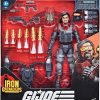 All Brands Hasbro | Gi Joe Classified Series Metal-Head Deluxe Action Figure [Iron Grenadiers] (Pre-Order Ships April)