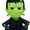 All Brands Kidrobot (NECA) | Universal Monsters Phunny Frankenstein 7.5-Inch Plush (Pre-Order Ships February)