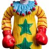 All Brands Trick or Treat Studios | Killer Klowns From Outer Space Scream Greats Shorty Action Figure