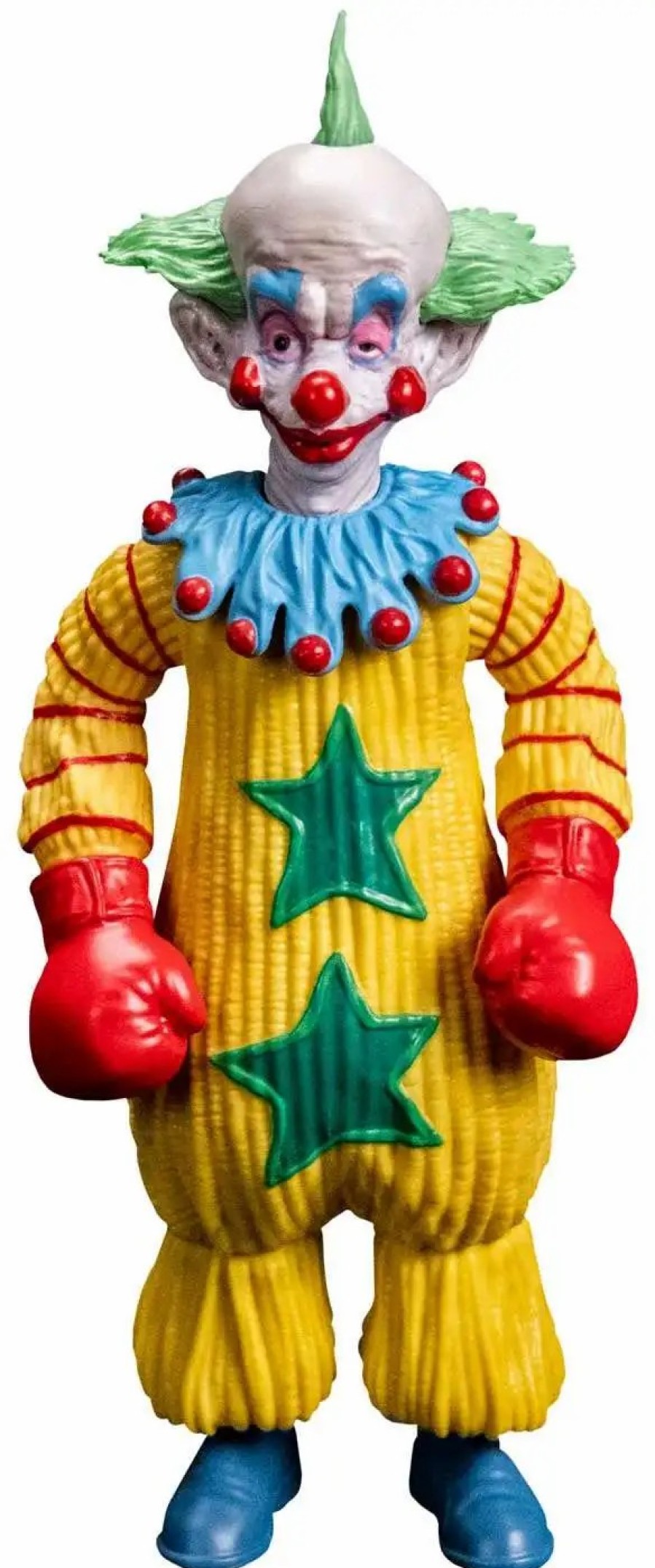 All Brands Trick or Treat Studios | Killer Klowns From Outer Space Scream Greats Shorty Action Figure