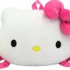 All Brands Fast Forward New York | Sanrio Hello Kitty 9-Inch Plush Backpack