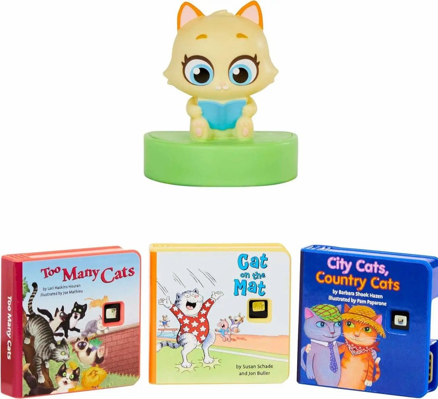 All Brands MGA Entertainment | Little Tikes Story Dream Machine Colorful Cats Adventure Collection