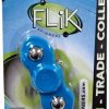 All Brands Flik | Hand Spinner Two Way Blue Spinner