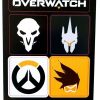 All Brands Blizzard | Overwatch Magnets 5 Piece Set