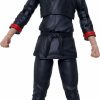 All Brands Diamond Select Toys | Cobra Kai Diamond Select Series 2 Terry Silver Action Figure