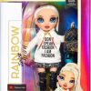 All Brands MGA Entertainment | Rainbow High Junior High Series 2 Amaya Raine Doll