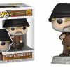 All Brands Funko | Funko Indiana Jones Raiders Of The Lost Ark Pop! Movies Henry Jones Sr Vinyl Figure #1354