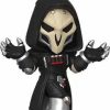 All Brands Funko | Funko Overwatch Mystery Minis Reaper Vinyl Figure