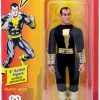 All Brands Mego Corp | Dc Heroes Black Adam Action Figure [Gold]