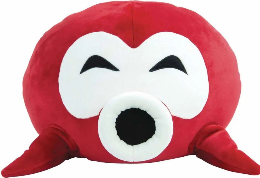 All Brands Tomy International | The Legend Of Zelda Octorok 10-Inch Mega Mocchi- Mocchi- Plush (Pre-Order Ships February)