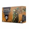 All Brands Games Workshop | Warcry Rotmire Creed Miniatures