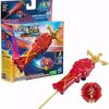 All Brands Hasbro Toys | Beyblade Burst Quadstrike Xiphoid Knight K8 Starter Pack