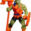 All Brands Trick or Treat Studios | The Toxic Avenger Toxic Crusaders Toxie Action Figure