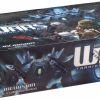 All Brands Decipher Inc. | Wars Trading Card Game Incursion Booster Box [36 Packs]