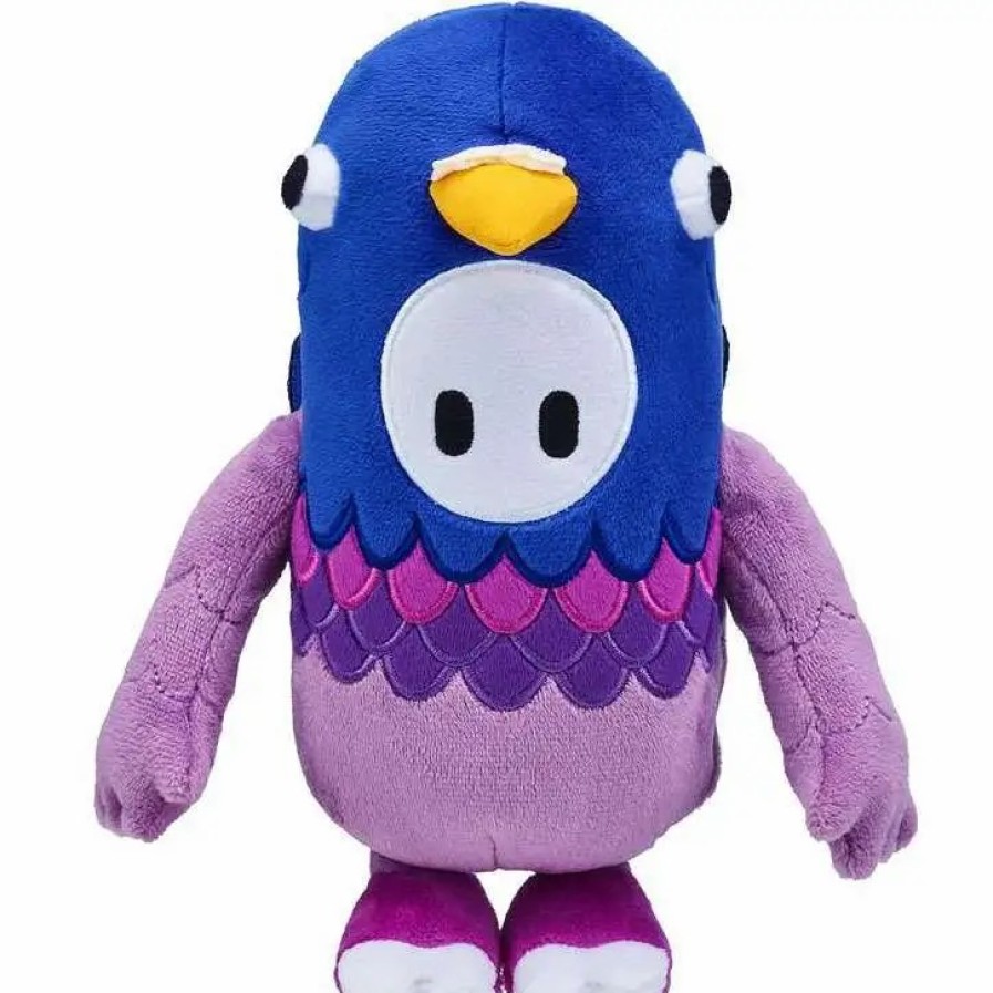 All Brands Fall Guys | Fall Guys Ultimate Knockout Pigeon 8-Inch Small Plush