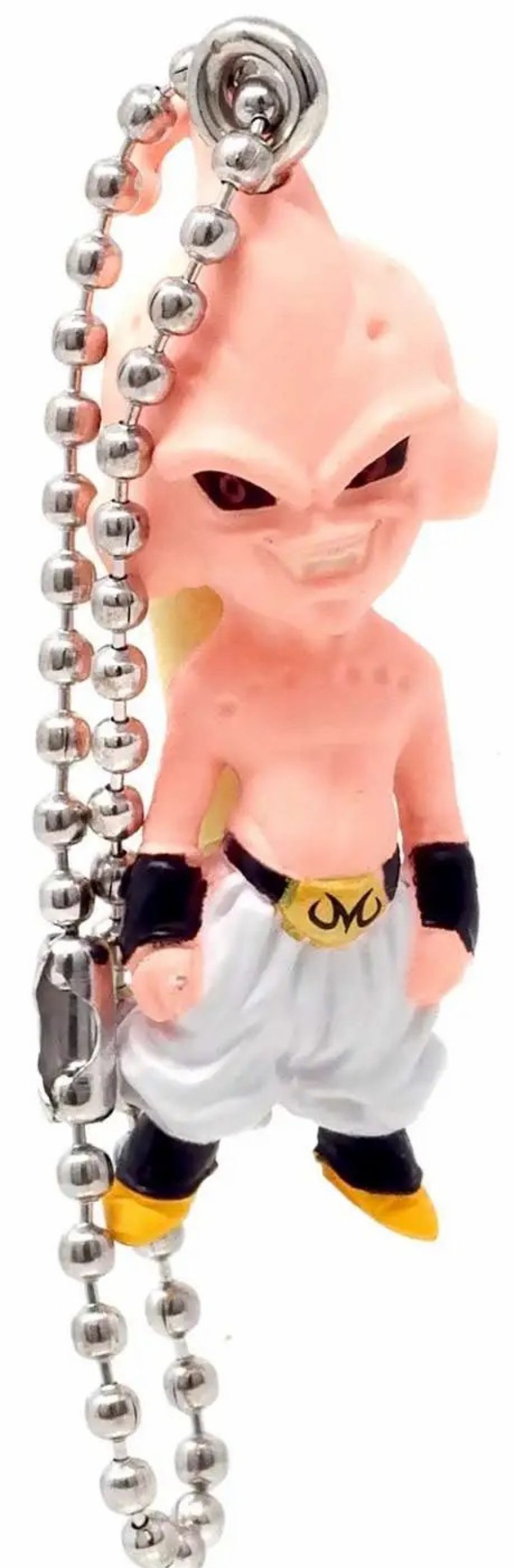 All Brands BanPresto | Dragon Ball Super Udm V Jump Special 05 Majin Buu Keychain [Daily Deal!]