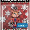 All Brands Funko | Funko Five Nights At Freddy'S Nutcracker Foxy Action Figure