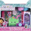 All Brands Spin Master | Gabby'S Dollhouse Daniel James Catnip'S Groovy Music Room Playset