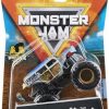 All Brands Spin Master | Monster Jam Series 20 Big Kahuna Diecast Car