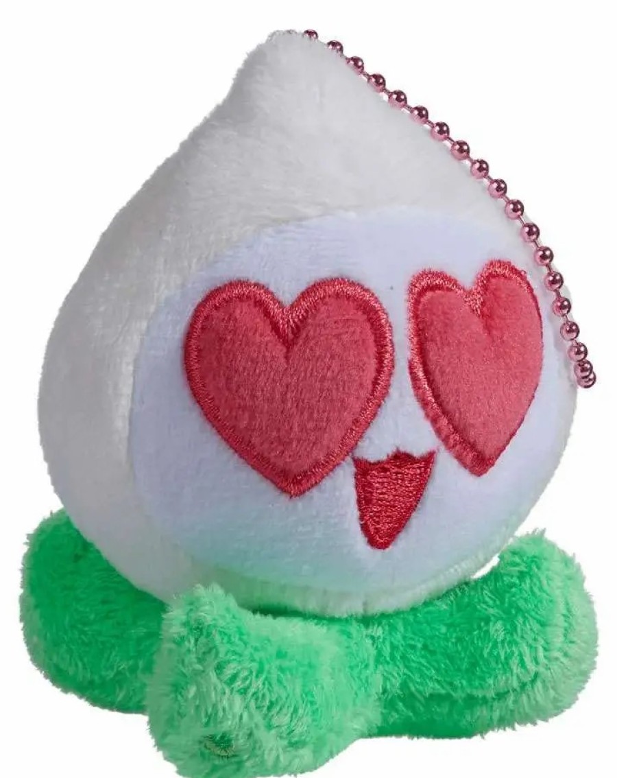 All Brands Blizzard | Overwatch Pachimari Pachilover 3-Inch Plush Hanger With Sound