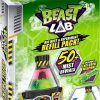 All Brands Moose Toys | Beast Lab Bio Mist & Experiment Refill Pack [Includes Exclusive Weapon]