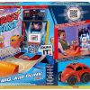 All Brands MGA Entertainment | Little Tikes Crazy Fast Big Air Dunk Set