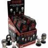 All Brands Culturefly | Warner Bros Wb Horror 3-Inch Mystery Box [12 Packs] (Pre-Order Ships April)