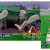 All Brands Mattel Toys | Voltron Club Lion Force Green Lion & Pidge Exclusive Action Figure 2-Pack