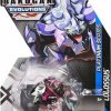 All Brands Spin Master | Bakugan Evolutions Platinum Series Colossus Single Figure & Trading Card